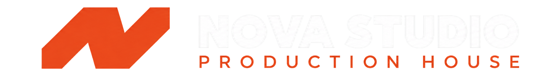 Nova Studio — Production House